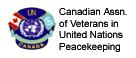 Canadian Association of Veterans of United Nations Peacekeeping