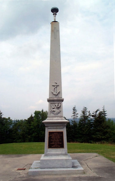 Bay of Islands War Memorial