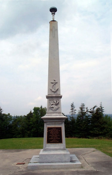 Bay of Islands War Memorial